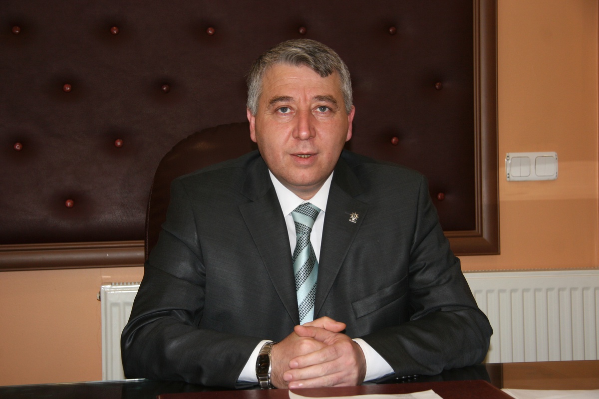 AK Parti Düzce Teşkilatında Delege Seçimleri Başladı