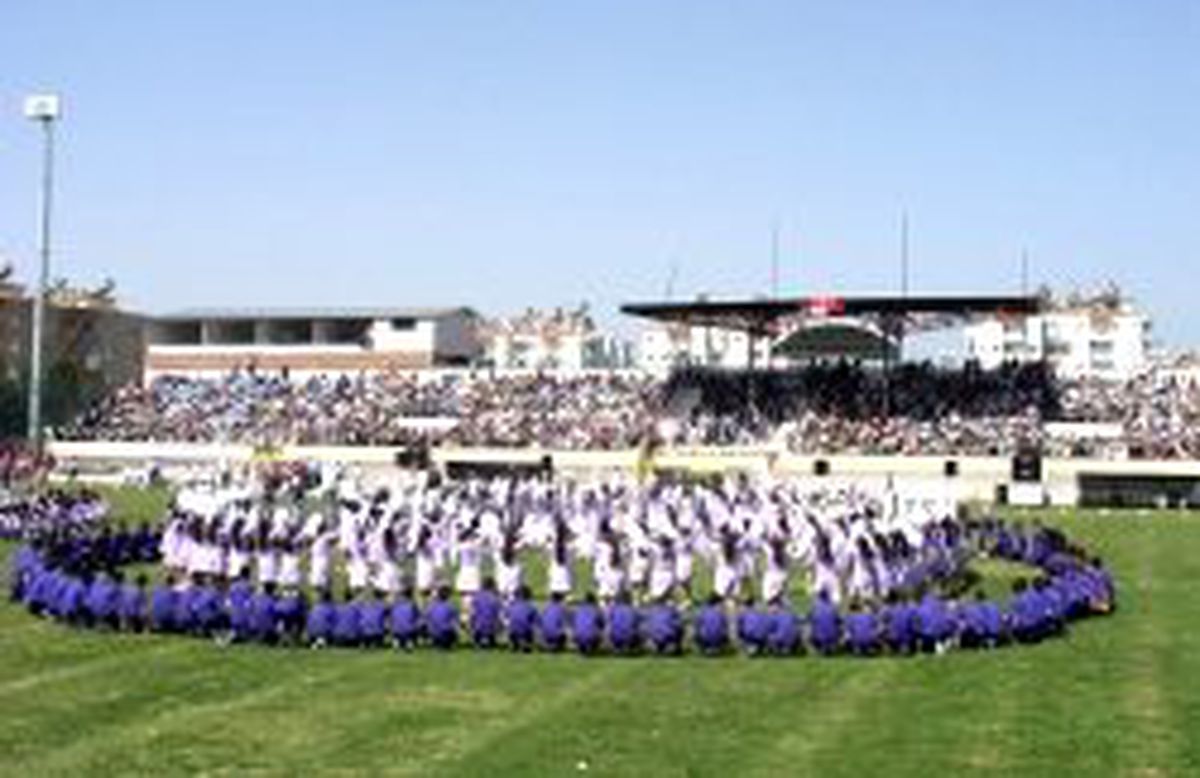Aydın'da 19 Mayıs Etkinlikleri