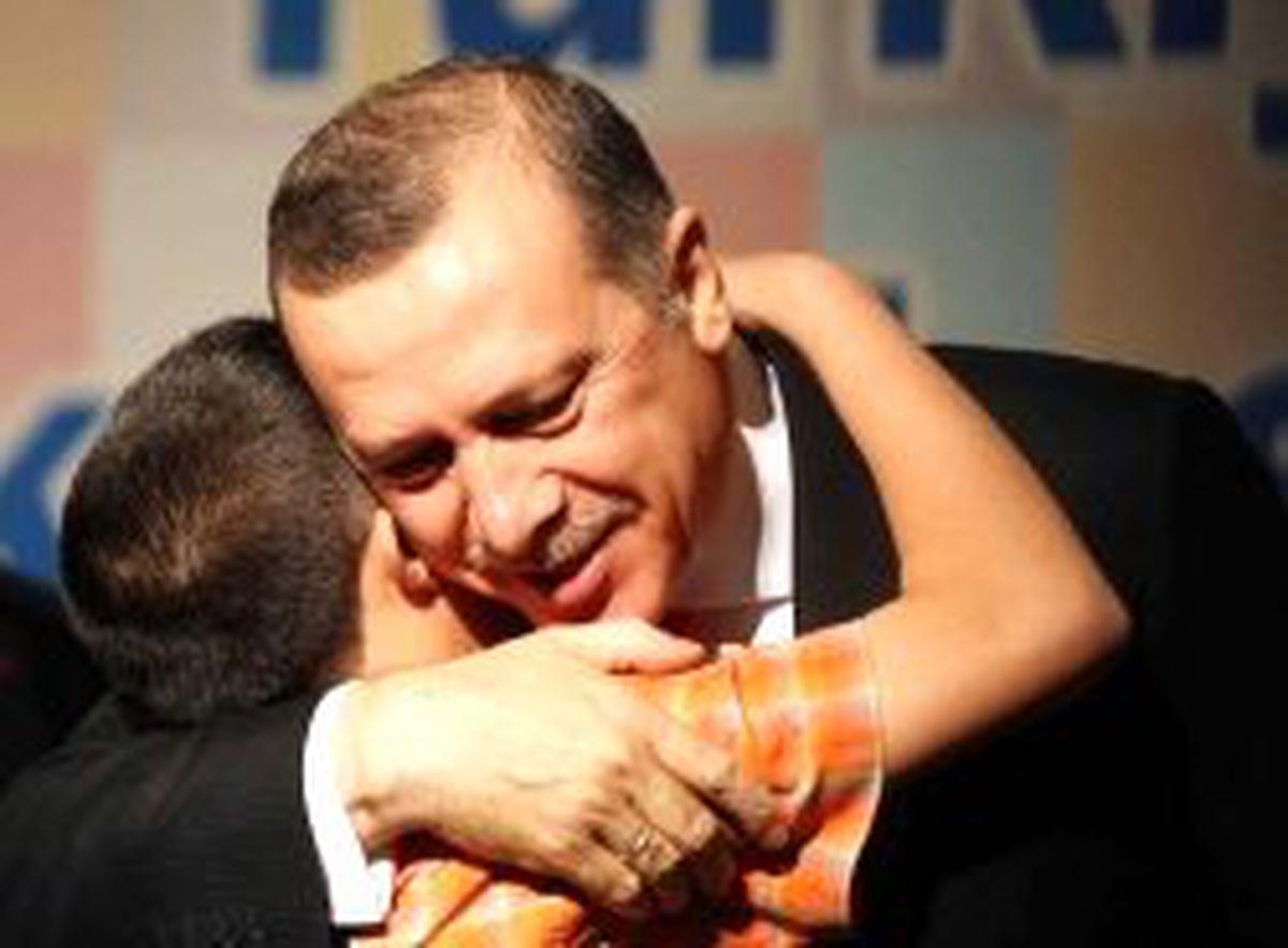 Başbakan Programlarını İptal Etti