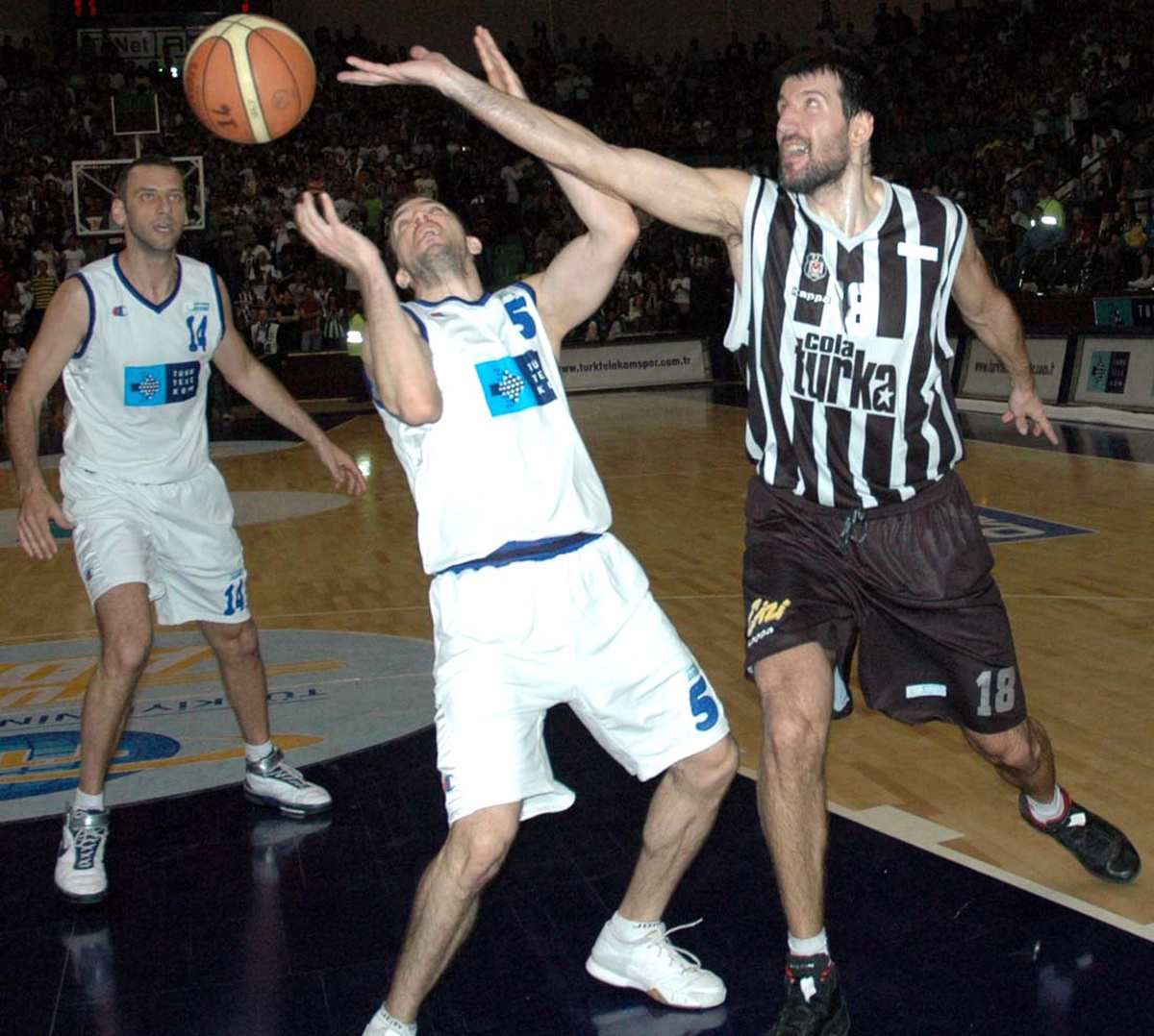 Beko Basketbol Ligi