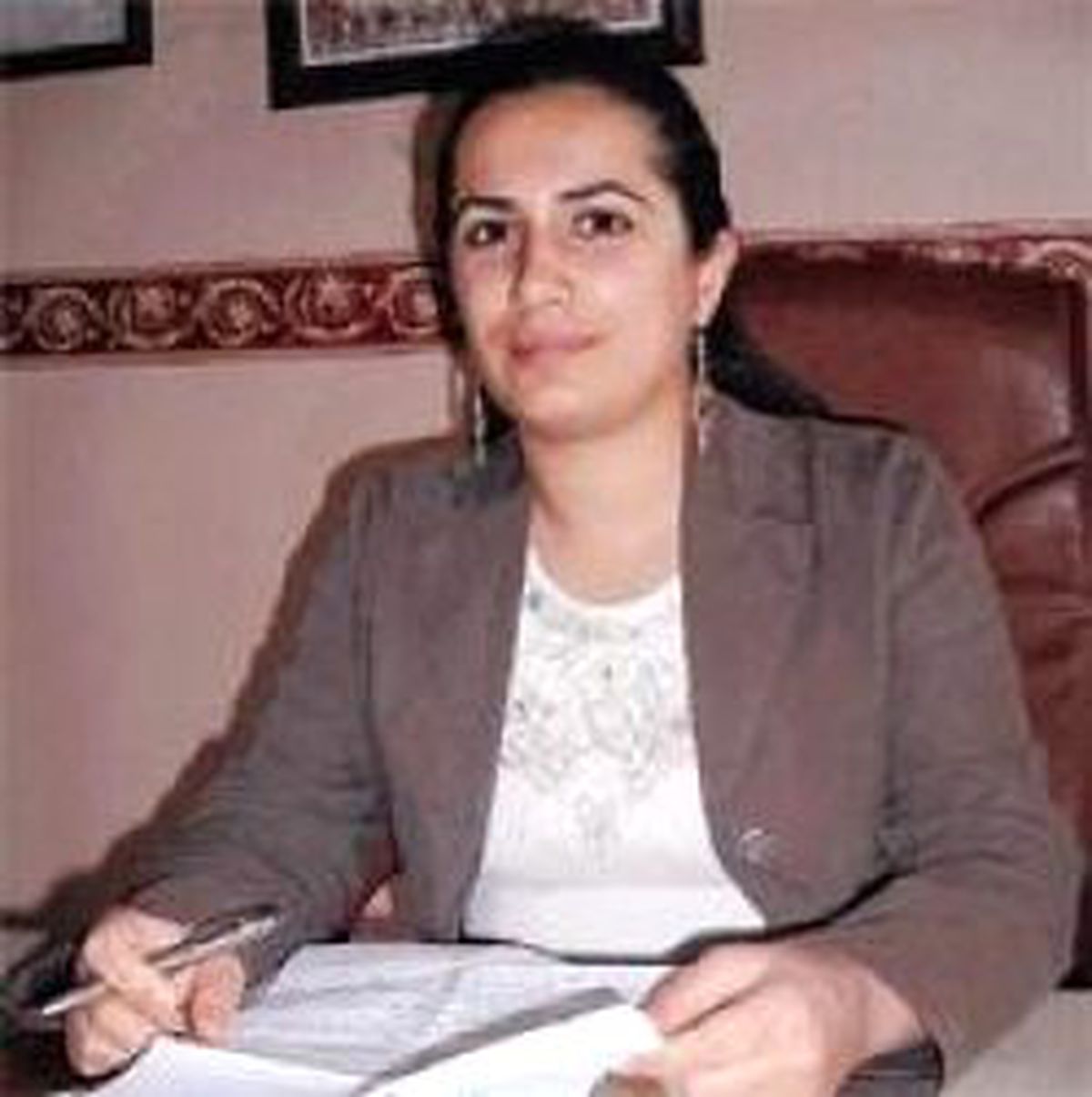 Davayı Dede Açtı, Sonunu Torun Gördü