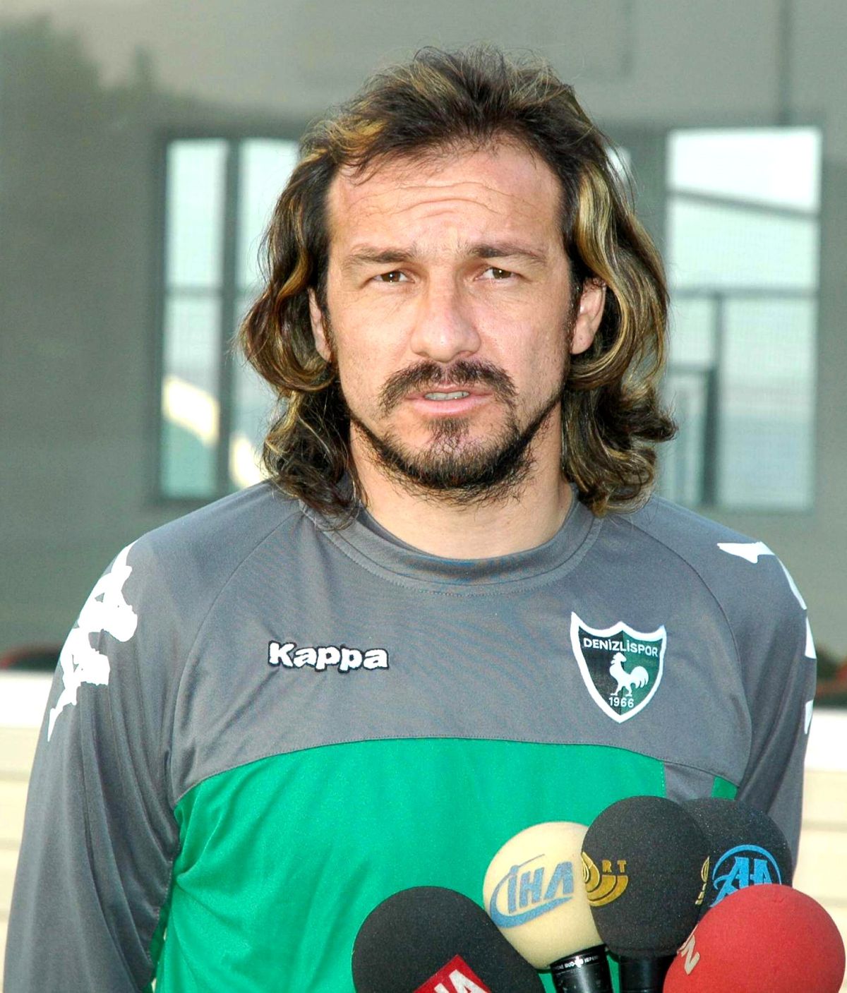 Denizlispor'da Yusuf Bilmecesi