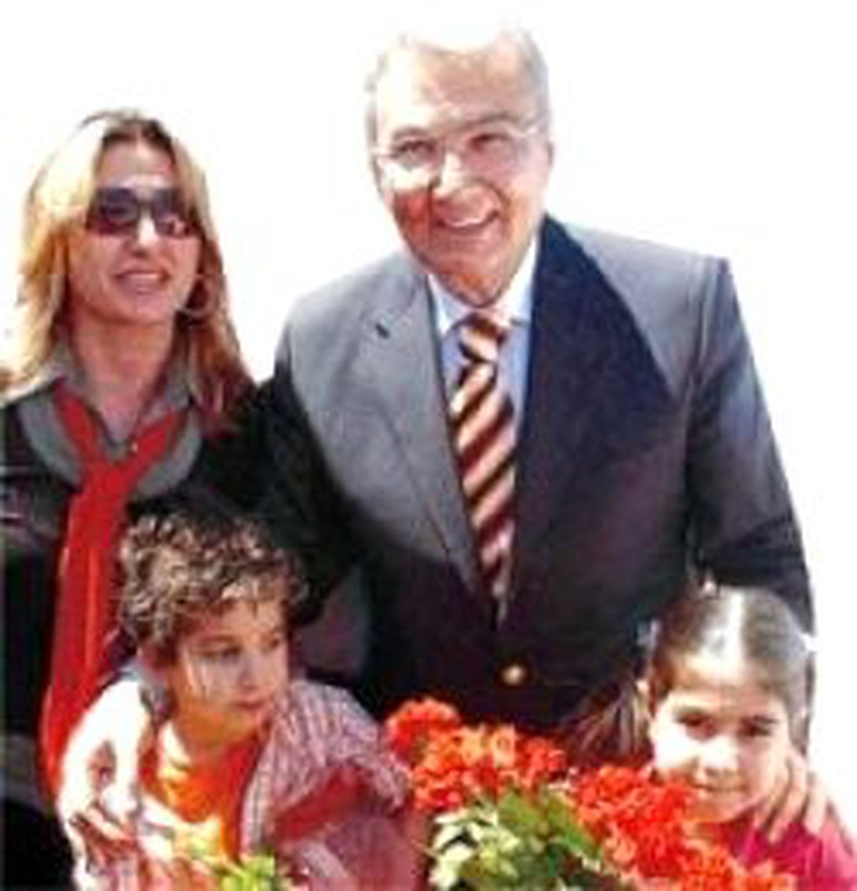 İktidar Ebet Müddet Değil