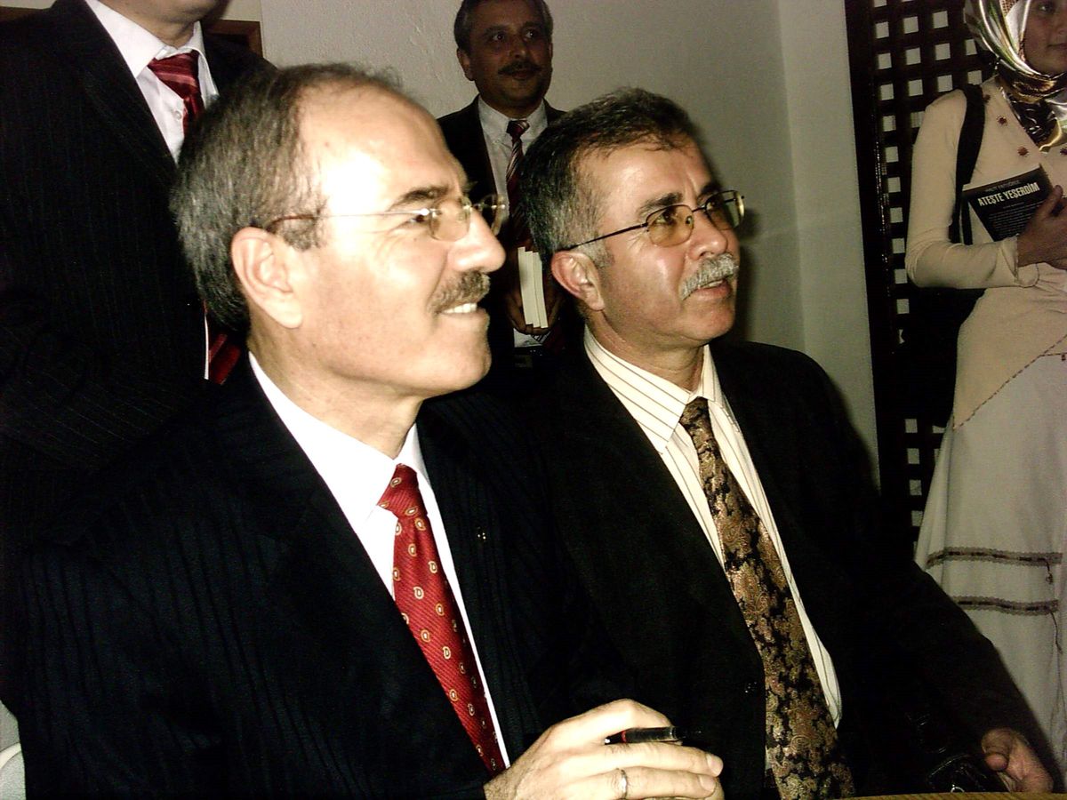 'Öğrenci Başarısında Moral ve Motivasyon' Konferansı