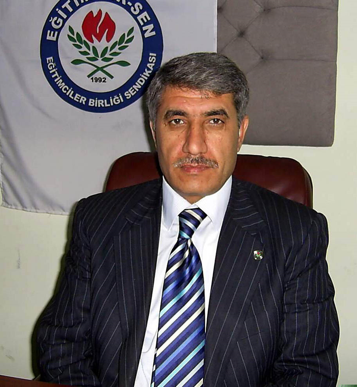 Önder Sav'ın Sözlerine Eğitim-bir-sen'den Tepki