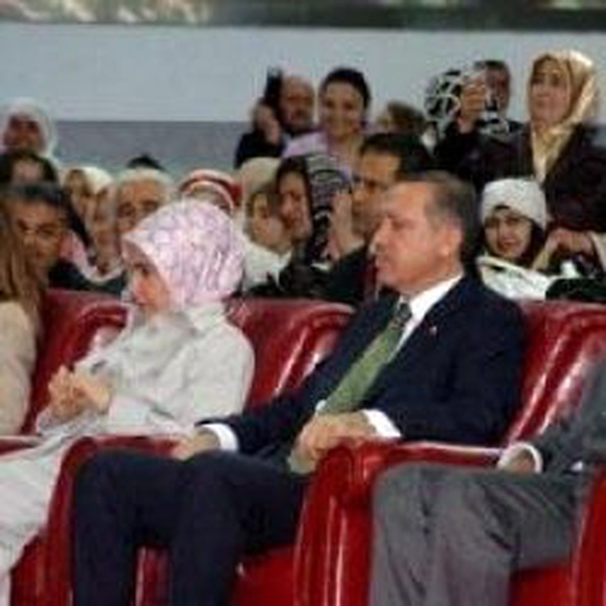 'Yeni Parti Hazırlığı Başladı'