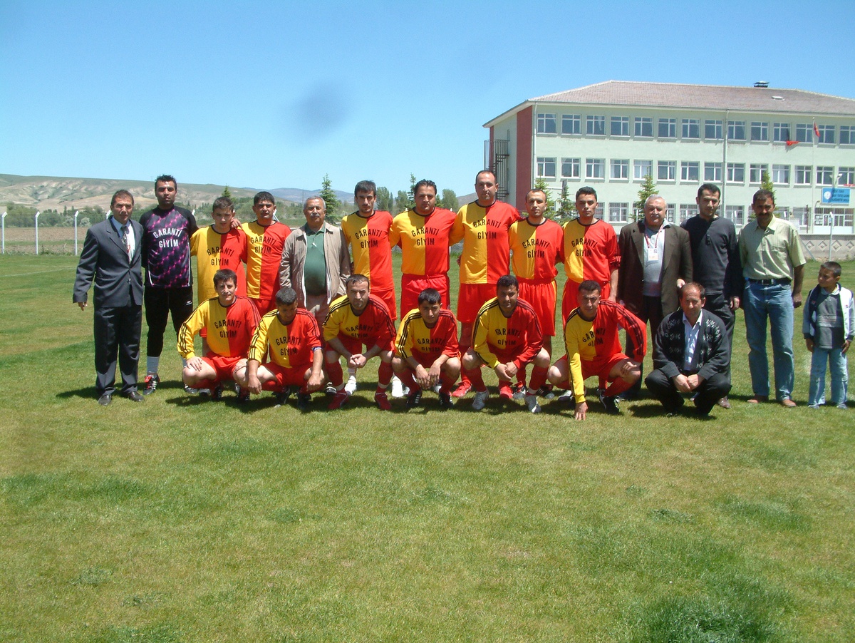 Yozgat Sarayspor Attığı Gollerle Rekora Koşuyor