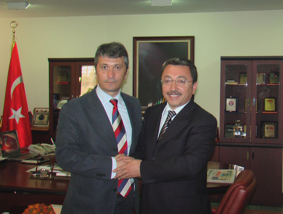 Adanaspor'da Hedef Süper Lig