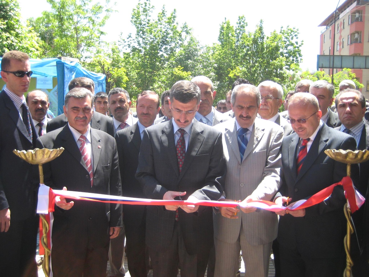 El Emeği Göz Nuru Ürünler Görücüye Çıktı