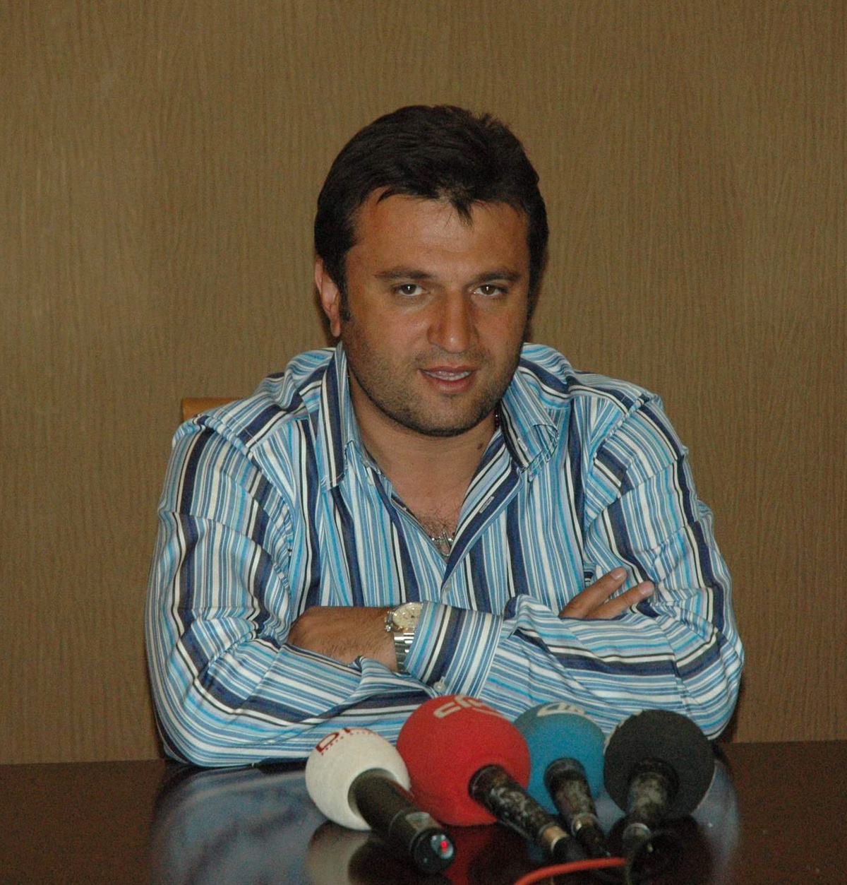 'Gönüllerin Şampiyonuyuz'