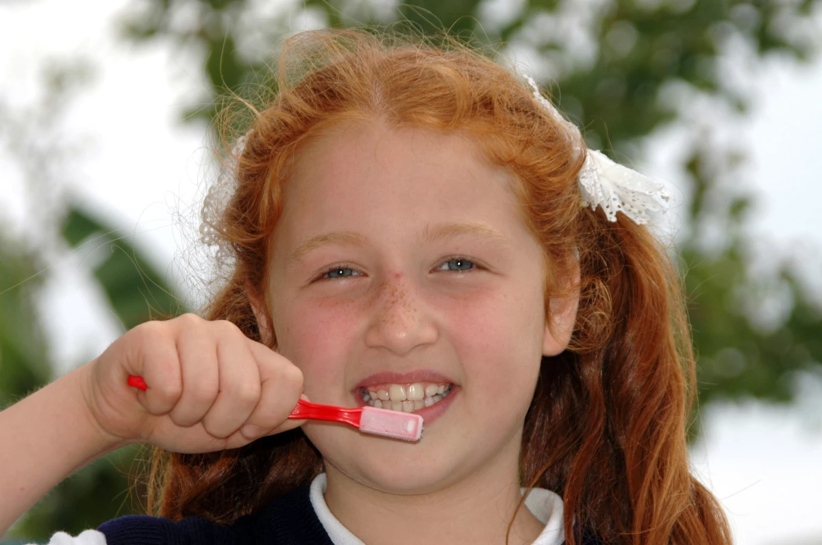 Kargıpınarı Belediyesi\'nden Diş Sağlığı Projesi
