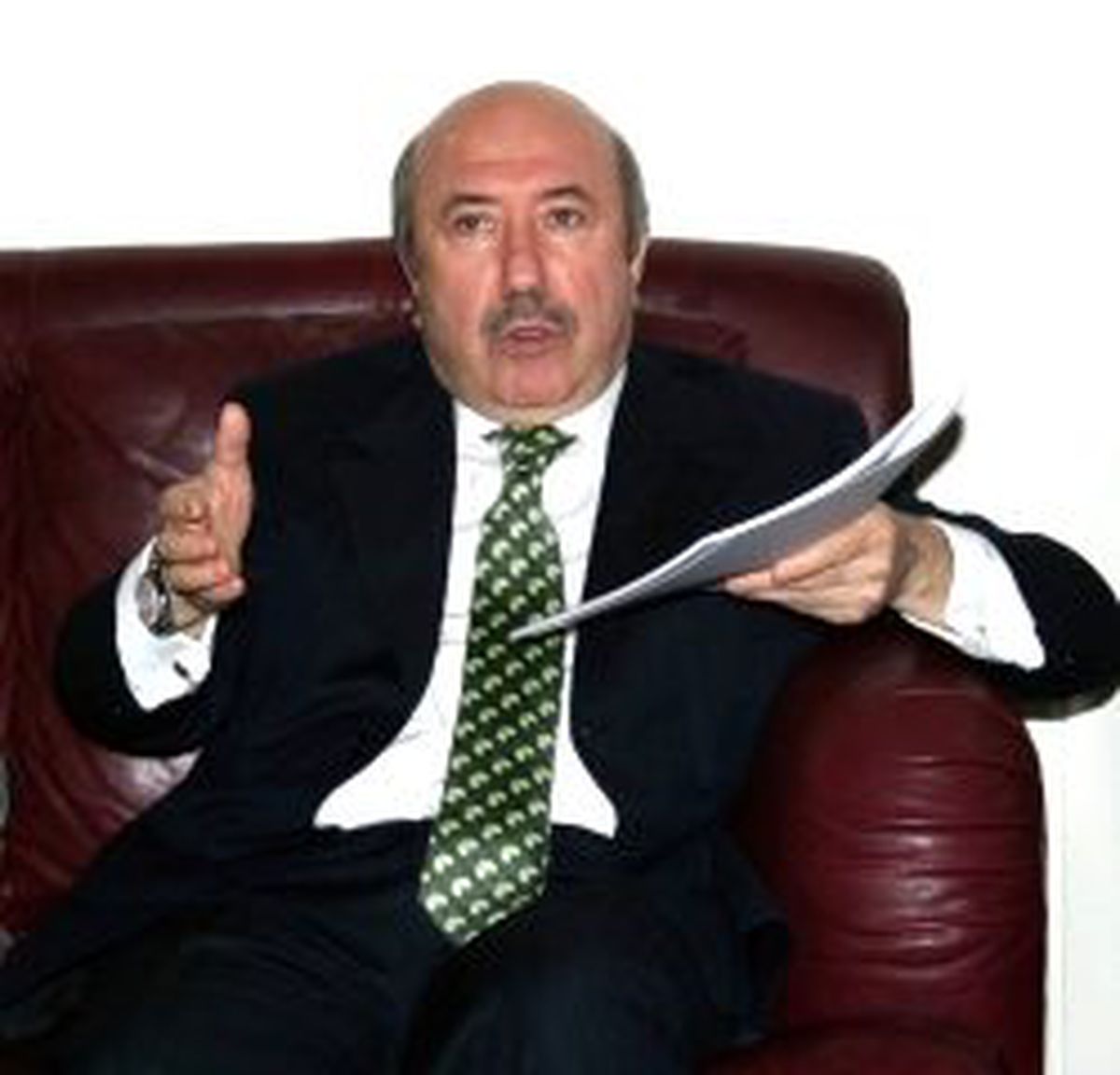 KDV Baskısı