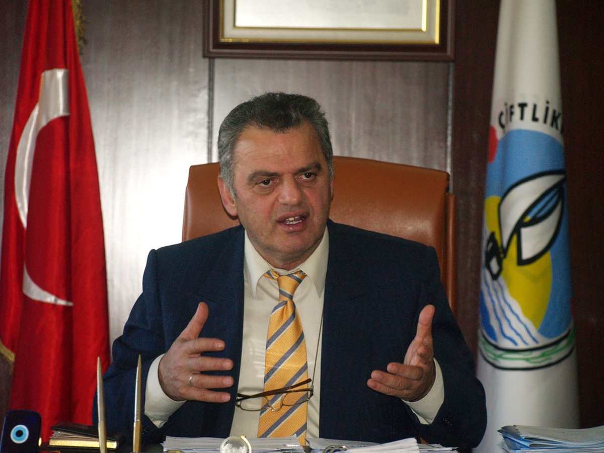 Kırımlı Öğrenciler Yalova'yı Tanıyacak