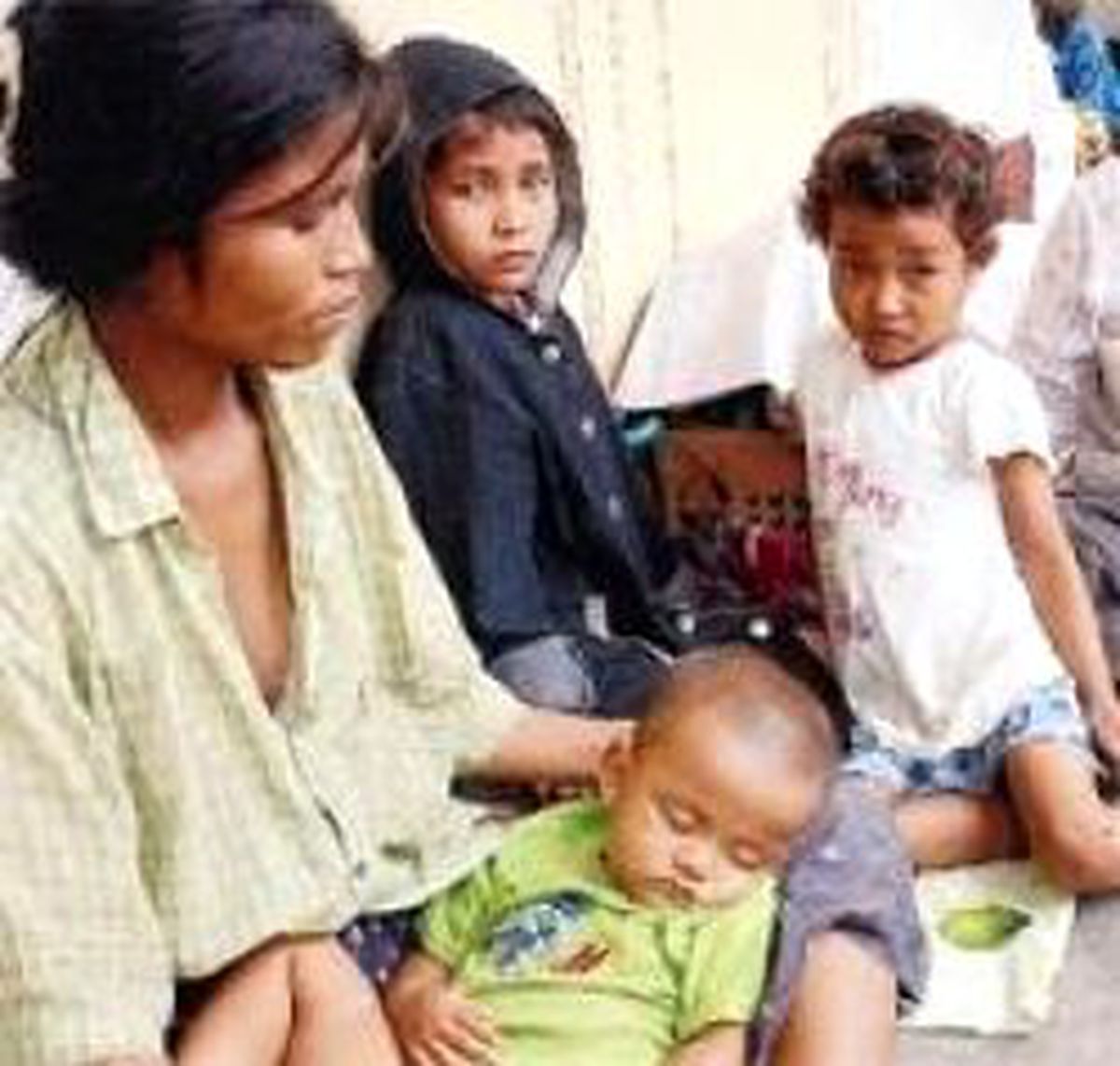 Myanmar'da Asean Yardımına İzin Verildi