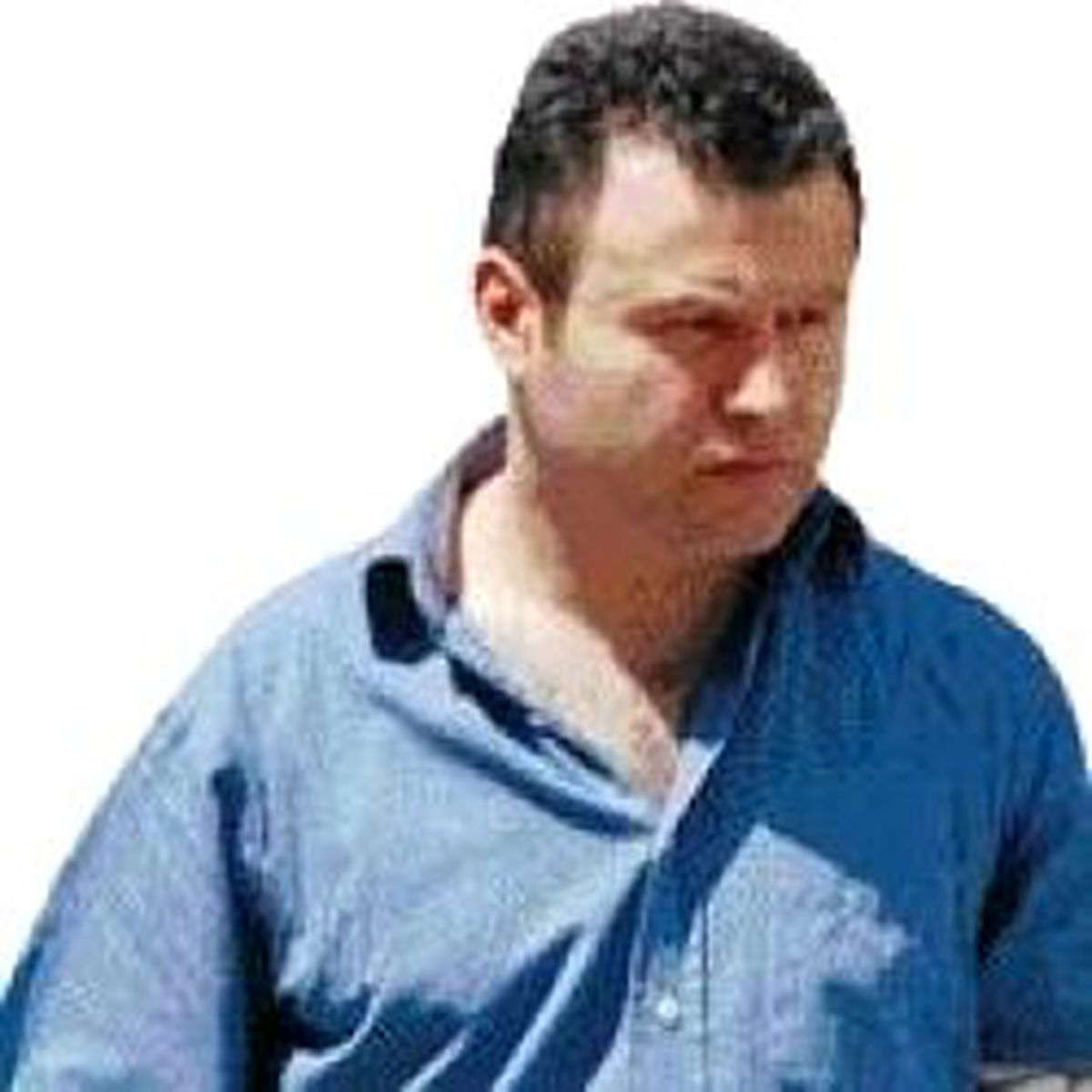 Ortakların Aşkı Kurşunla Bitti