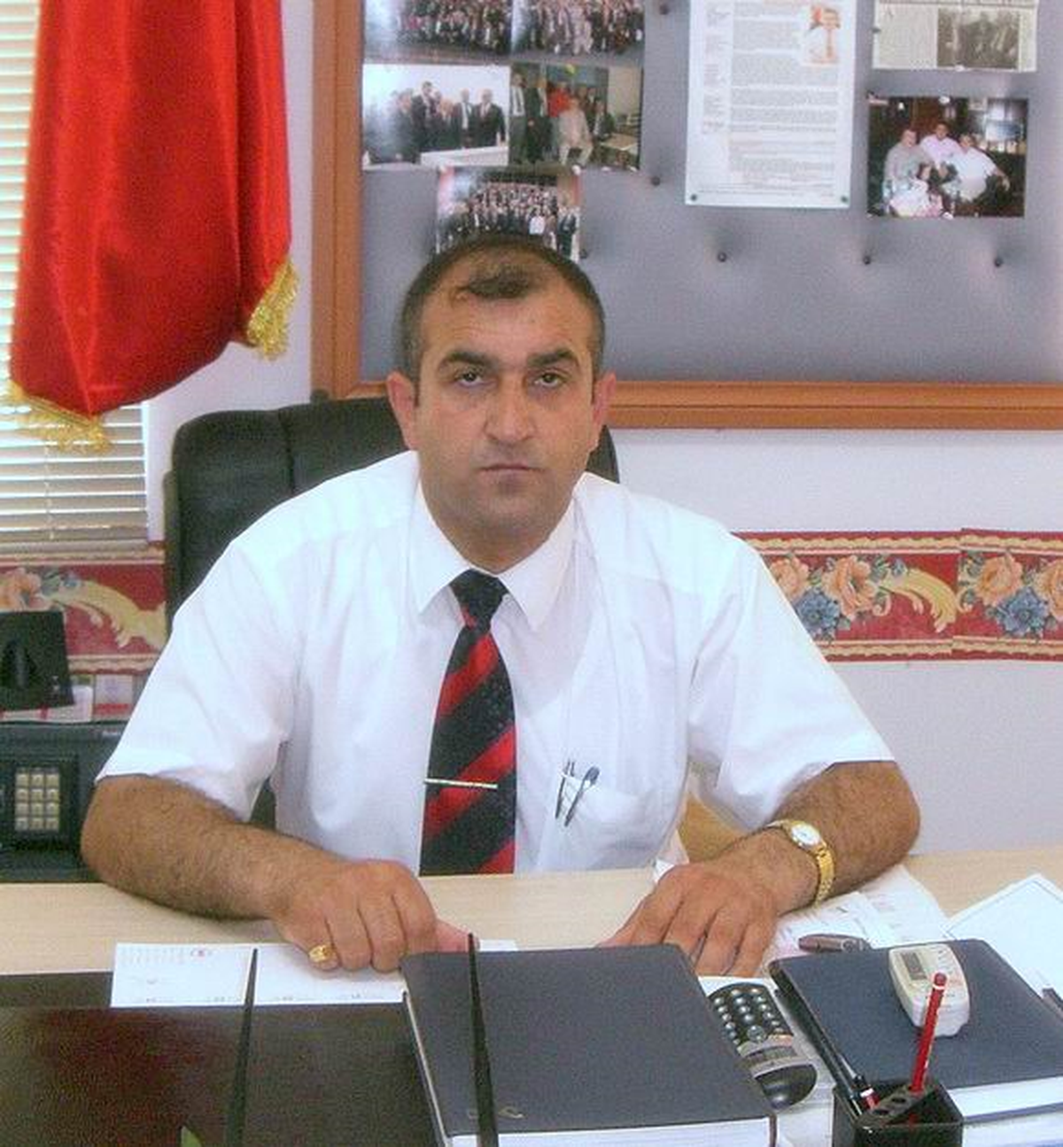 Özalp: 'Sütün Fiyatı Düşük, Tüketimi Yetersiz'