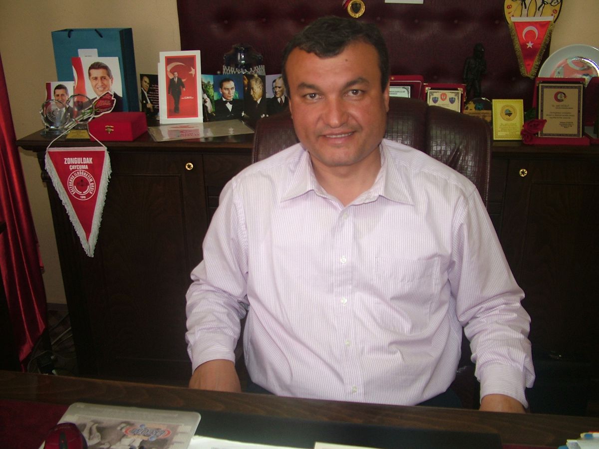 Saltukova'da TOKİ Binaları Yapılmaya Başlanıyor