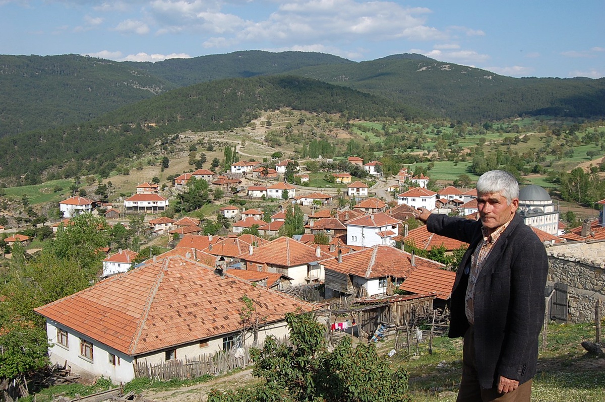 Simav'a Bağlı Sudöşeği Köyü Sakinleri, Köylerinin İsmini Değiştirmeyecek