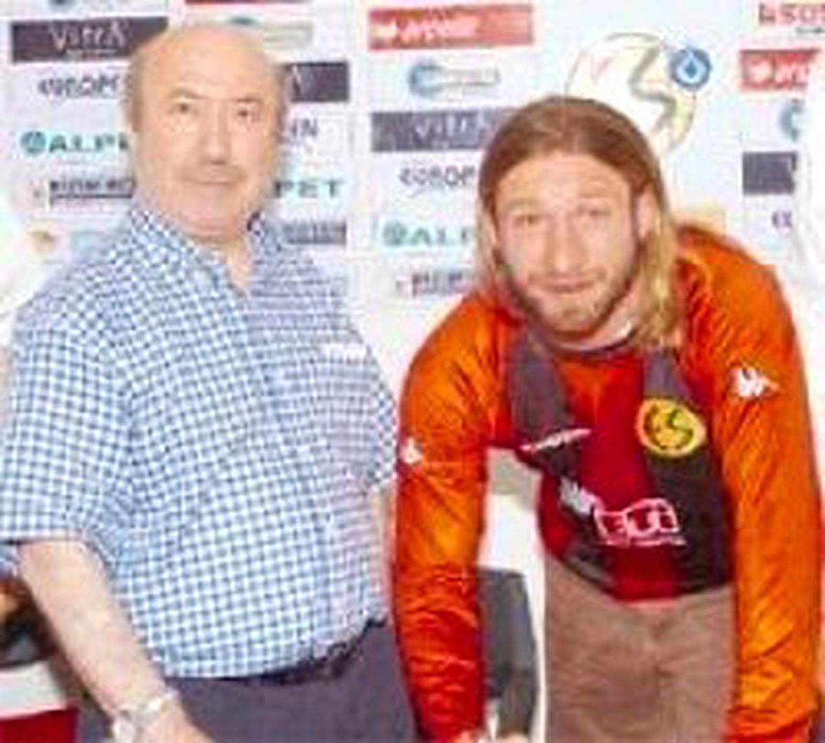Tribünde Dua Ettik, Süper Lig'e Unakıtan'la Çıktık