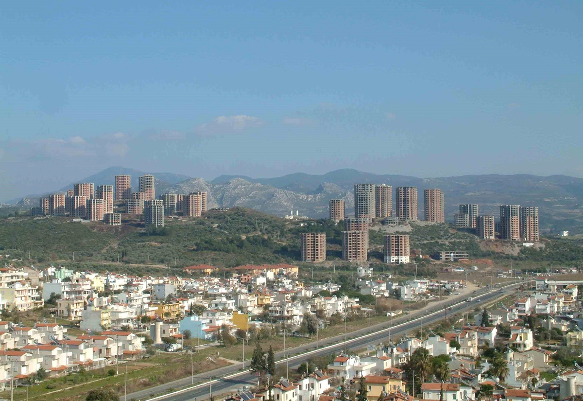 Uydukent'ten 1200 Üye İhraç Edildi