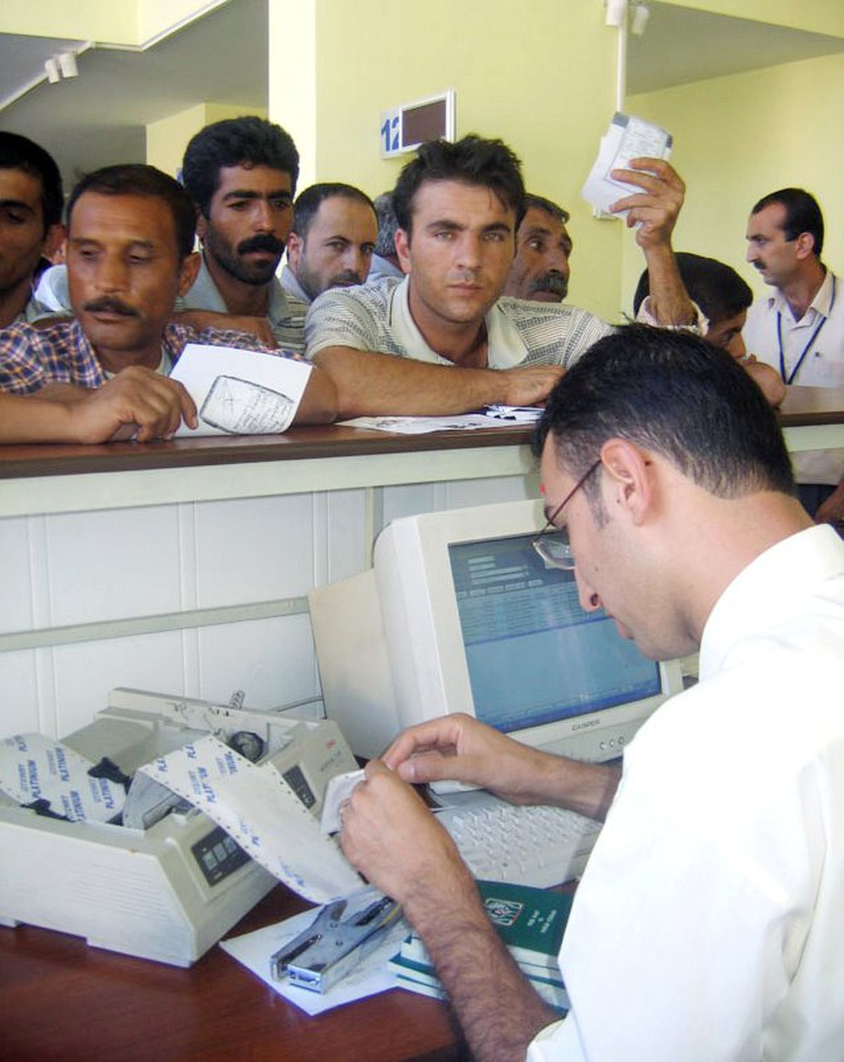 5 Milyon Yeşil Kart İptal