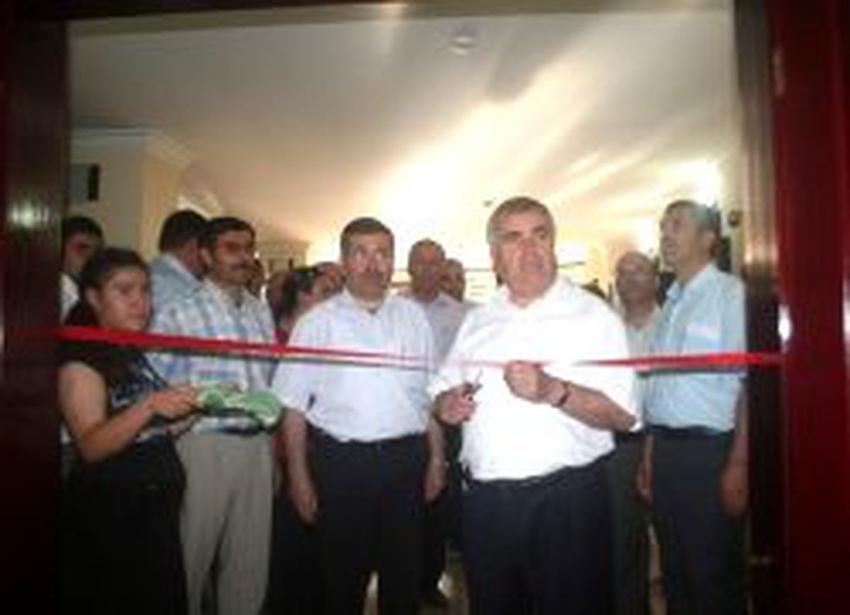 Aydın'da Müzeler Haftası Etkinlikleri