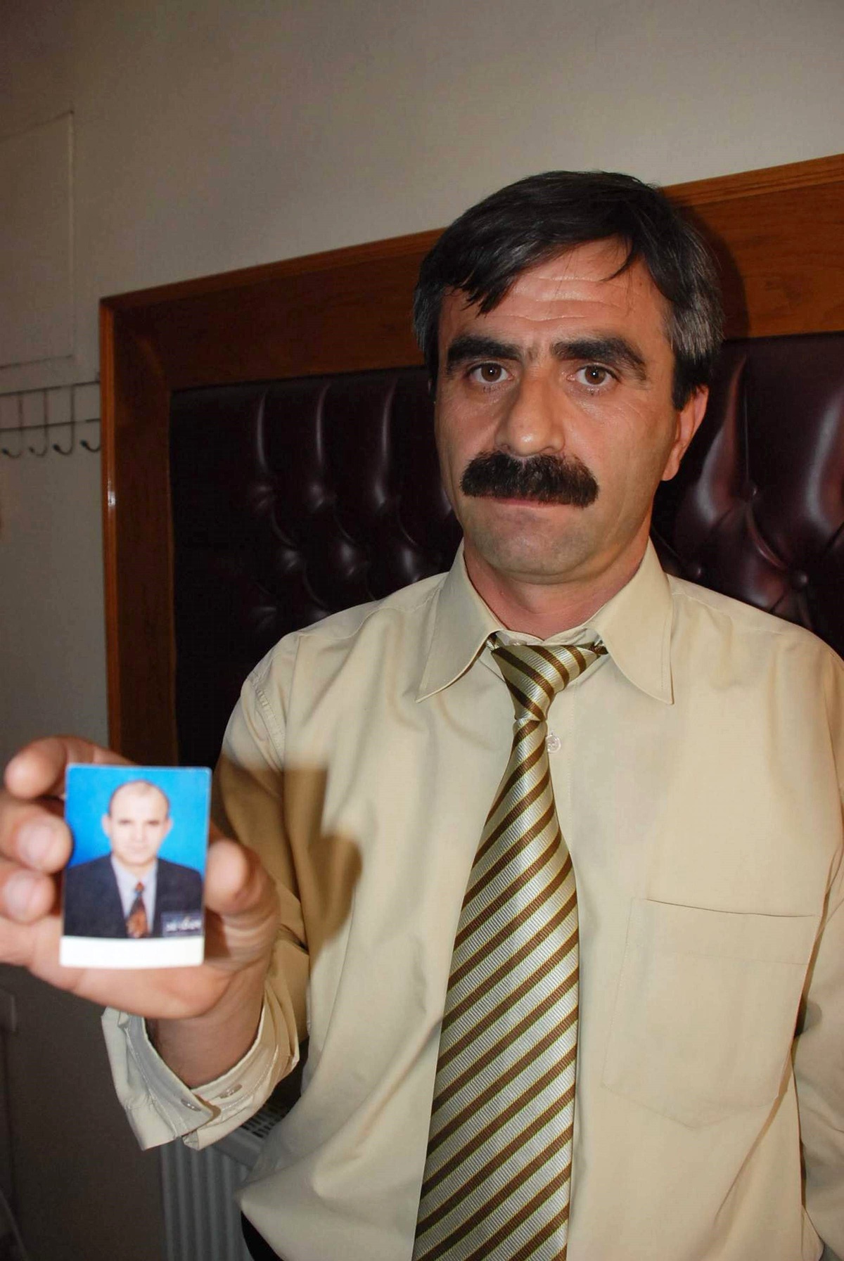 Bulgaristan'daki Türk Mahkumlar