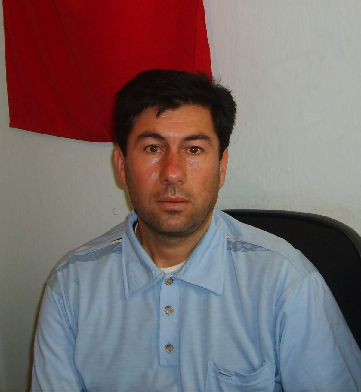 Ekmek Teknesi Çalınan Pazarcı Çaresiz Kaldı
