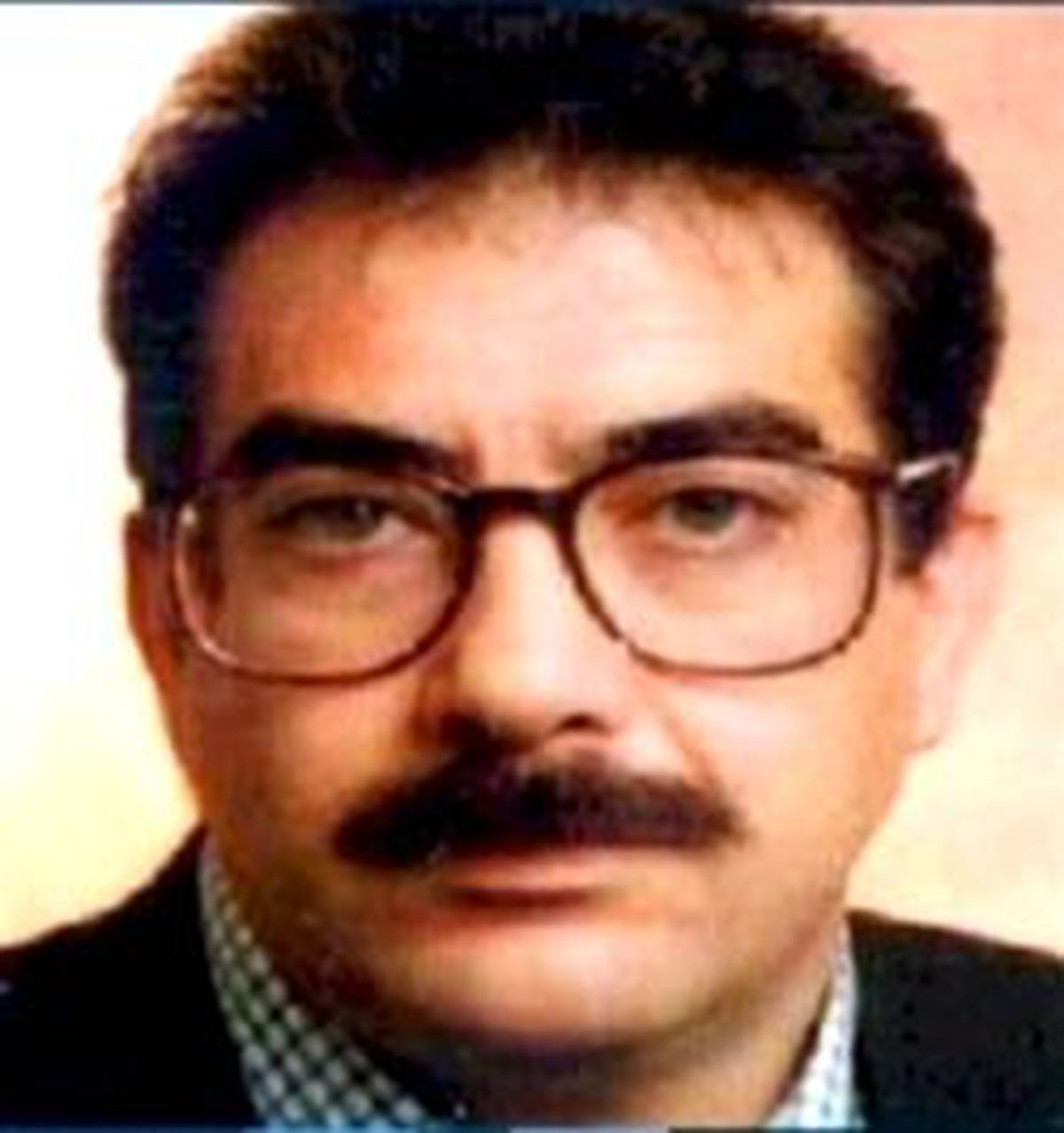 Eta'nın '1 Numaralı' İsmi Yakalandı