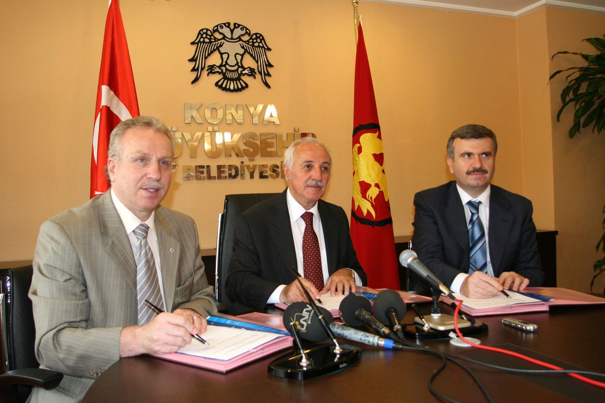Kadın Sığınma Evi Sosyal Hizmetlere Devredildi