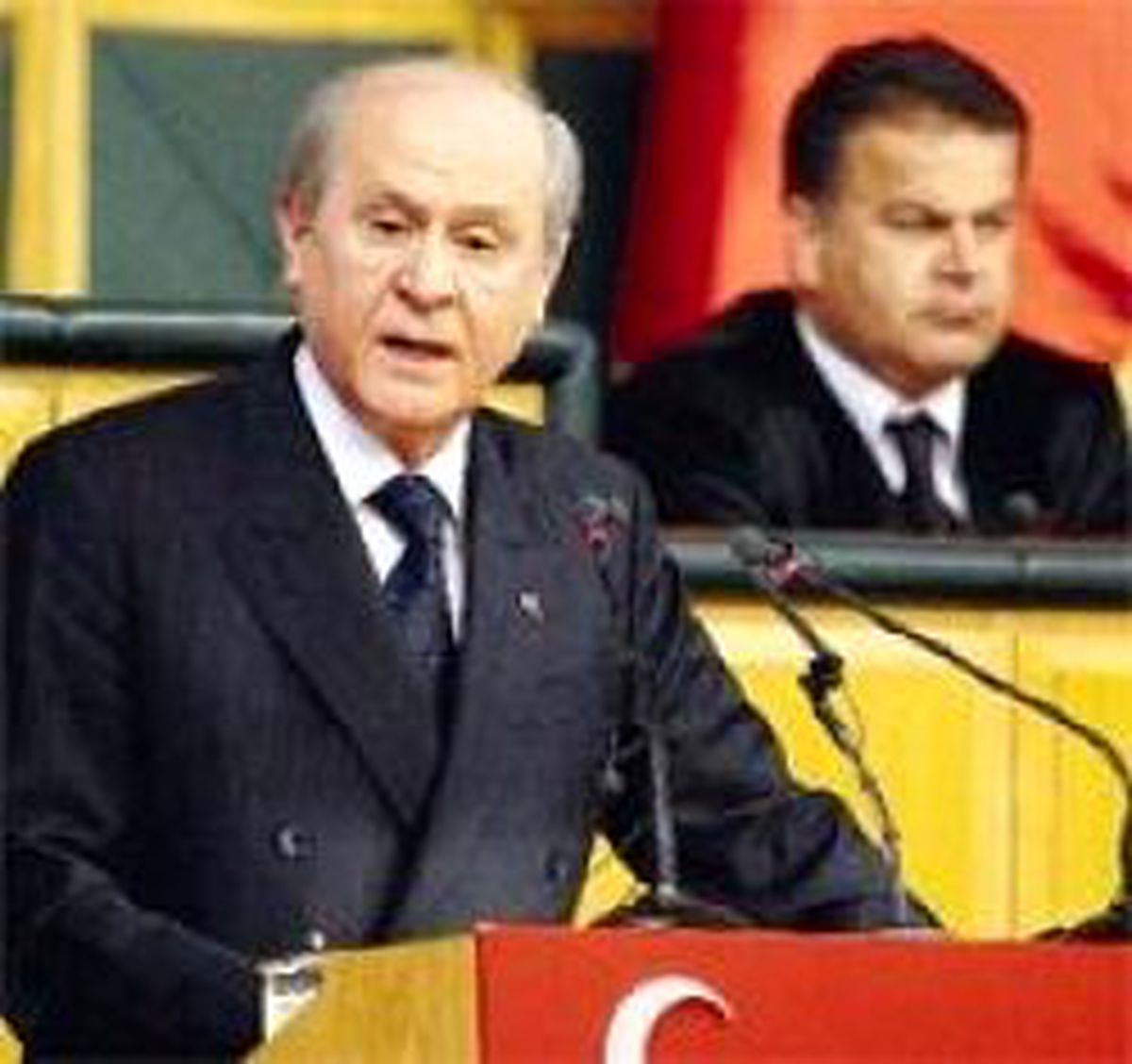 Korku Diktatörlüğü