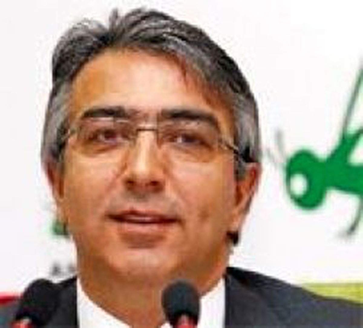 Olağanüstü Kongrede Aday