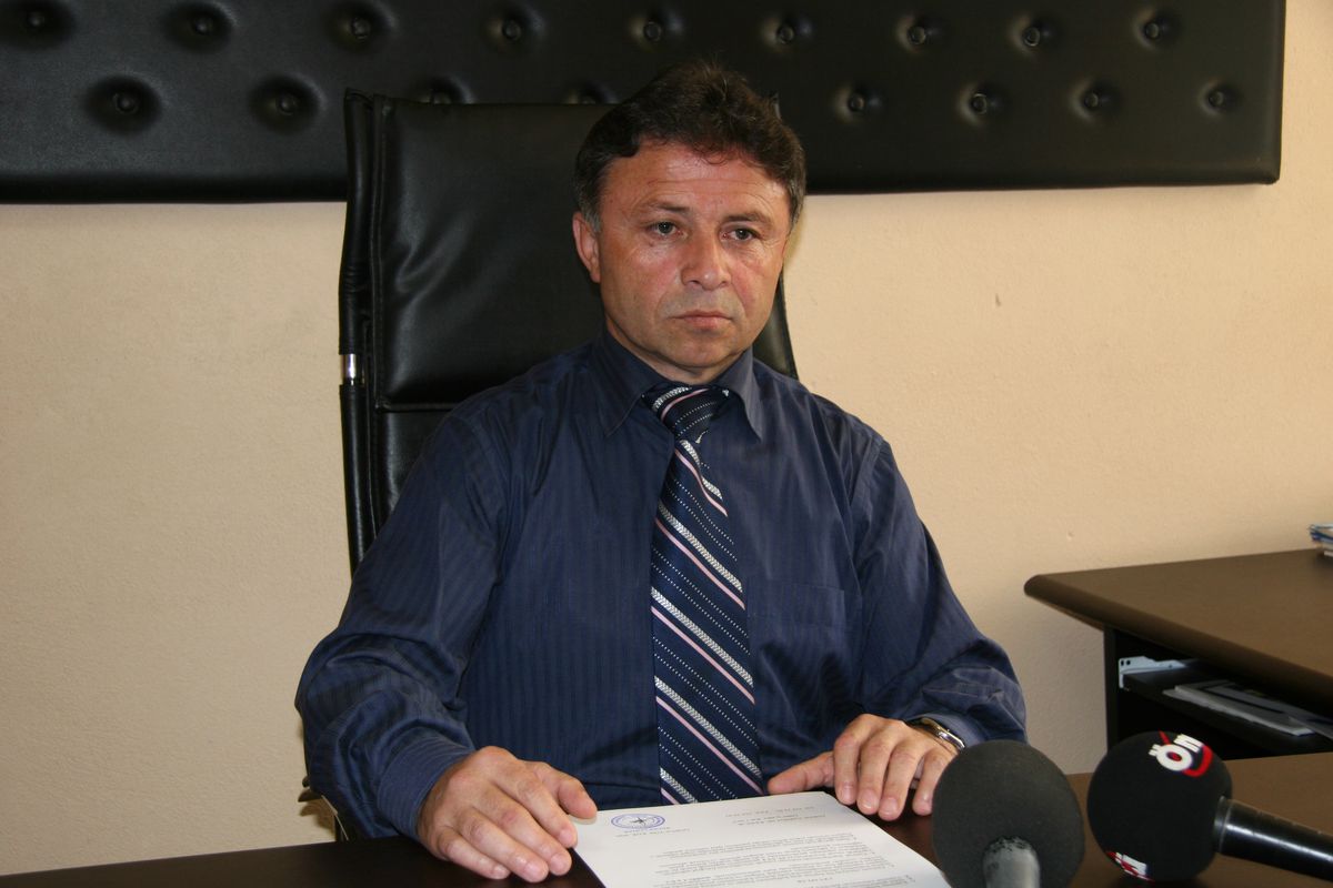 Orman Sanayicileri İhalelerde Yeterlilik Belgesinin Şart Koşulmasını İstedi