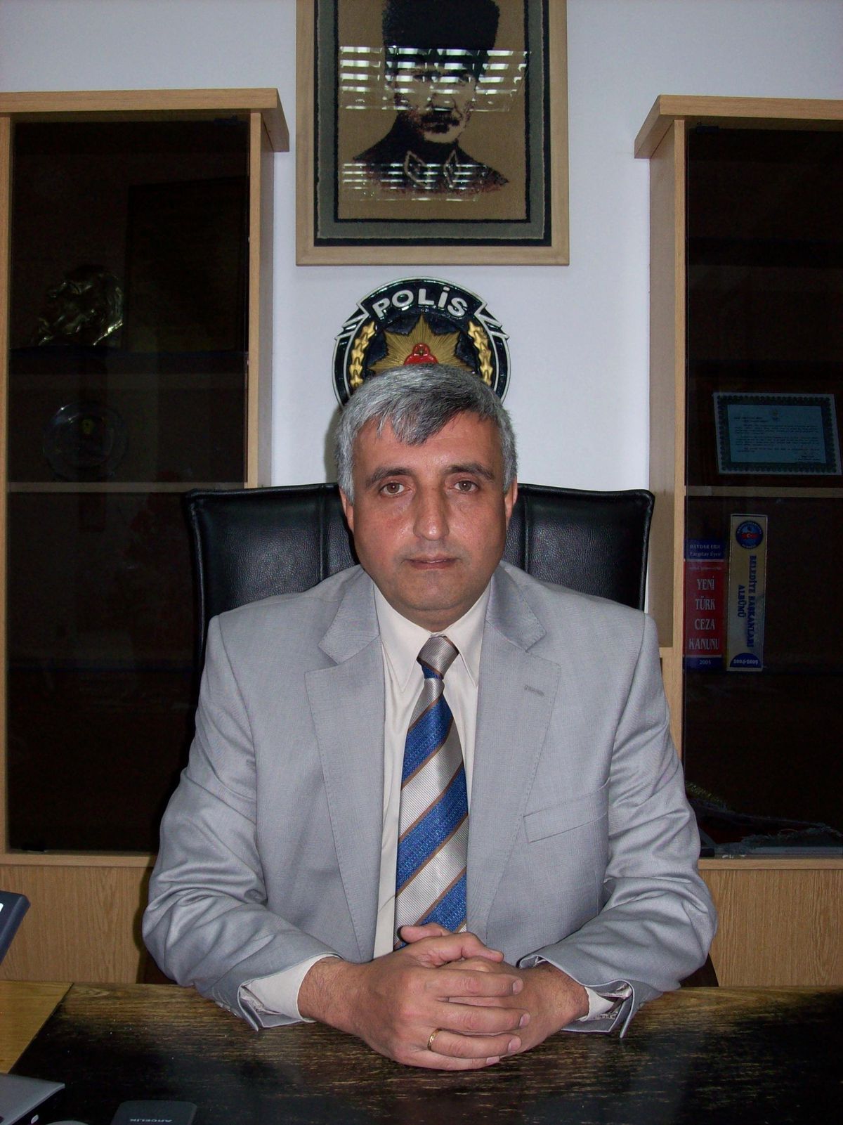 Özel Timler Güven Salıyor