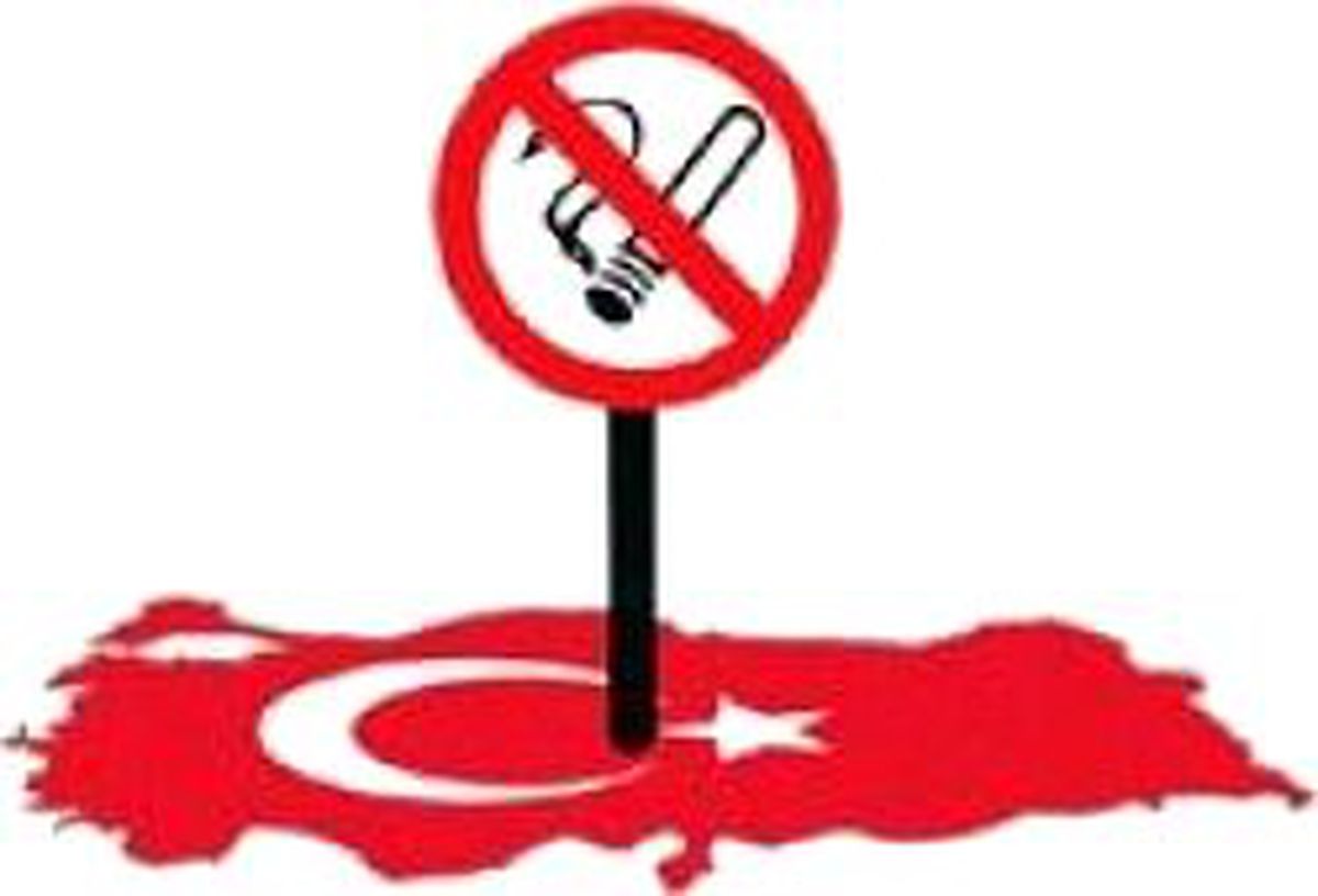 Sigara Tüketimi Yüzde 80 Arttı