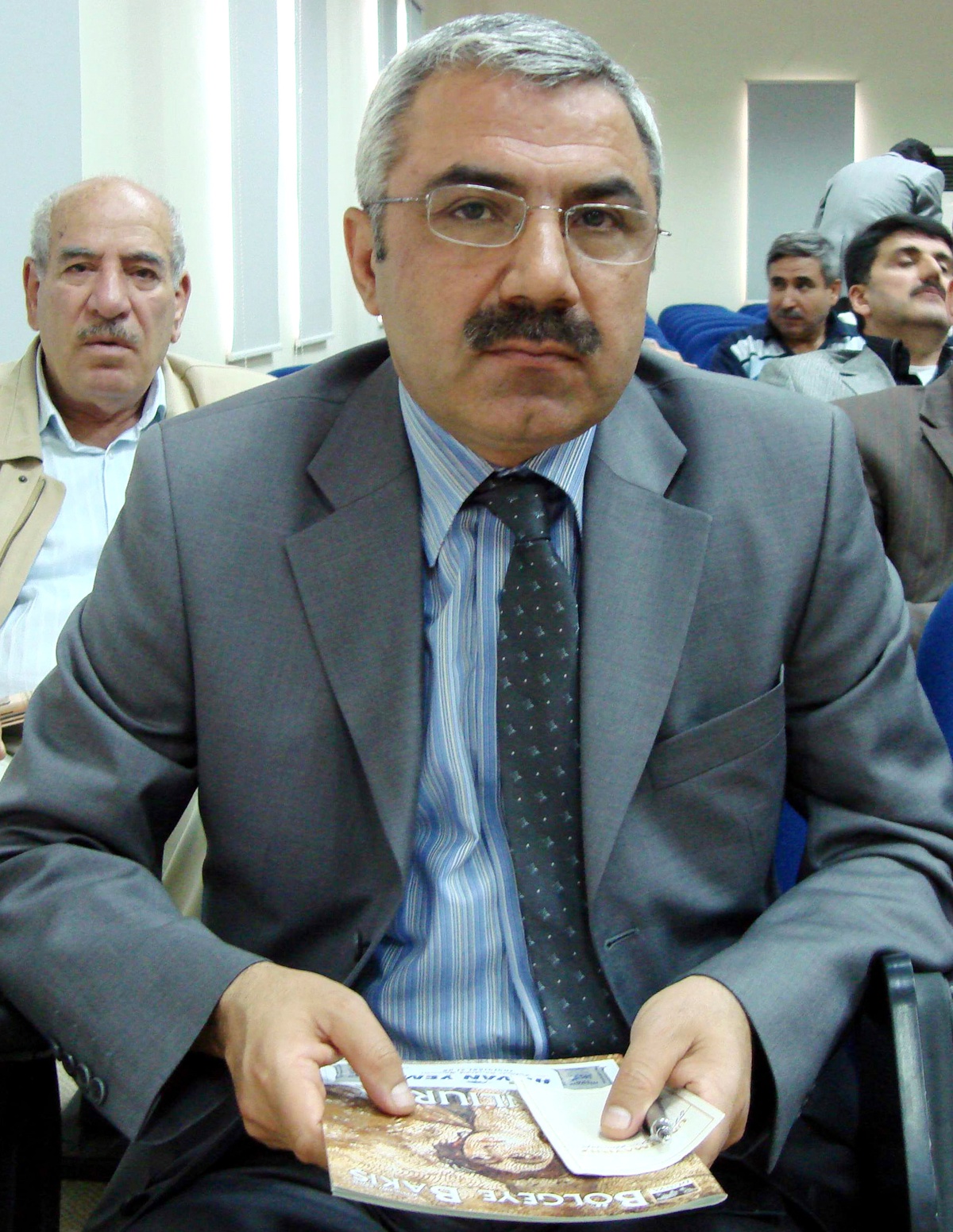 Şanlıurfa\'da Aşil\'in Heykeli Bulundu