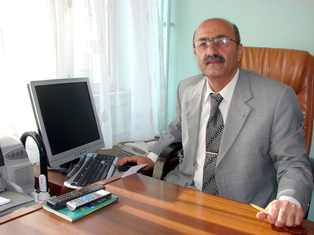 Van Müzesi'ne Yerli Turist Akını