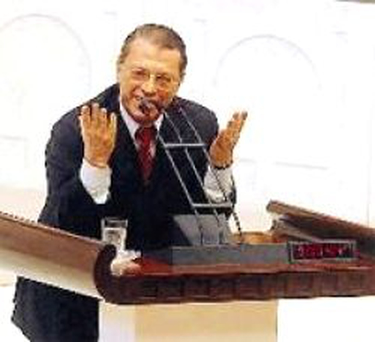 Yılmaz: Çalık Kredisine İmza Atmayanları Tasfiye Ettiler