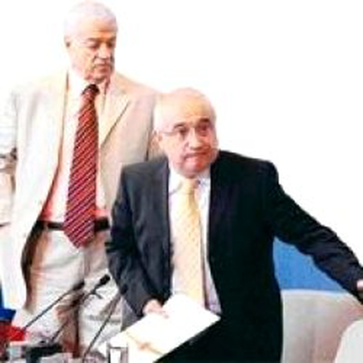 AKP'nin Tarihe Geçen Üç Bildirisi