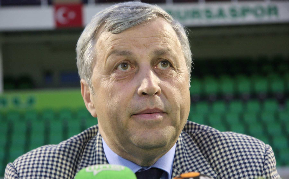 Bursaspor 'Beyaz Sayfa' Açıyor