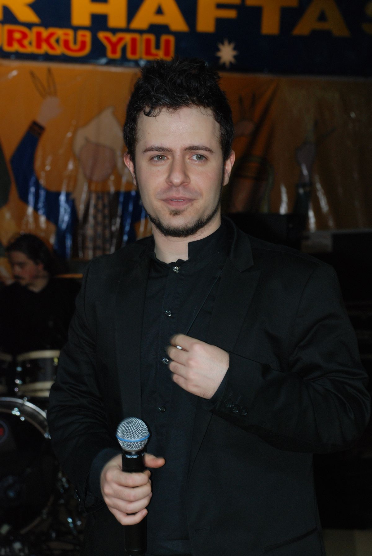 Emre Aydın Silifkelileri Coşturdu