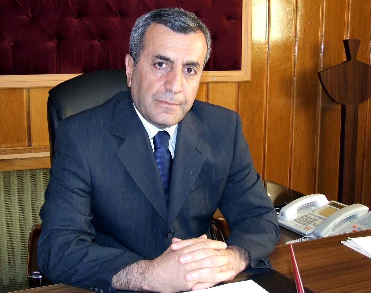 Köydes Ödeneğinin İlçelere Paylaşımı Yapıldı