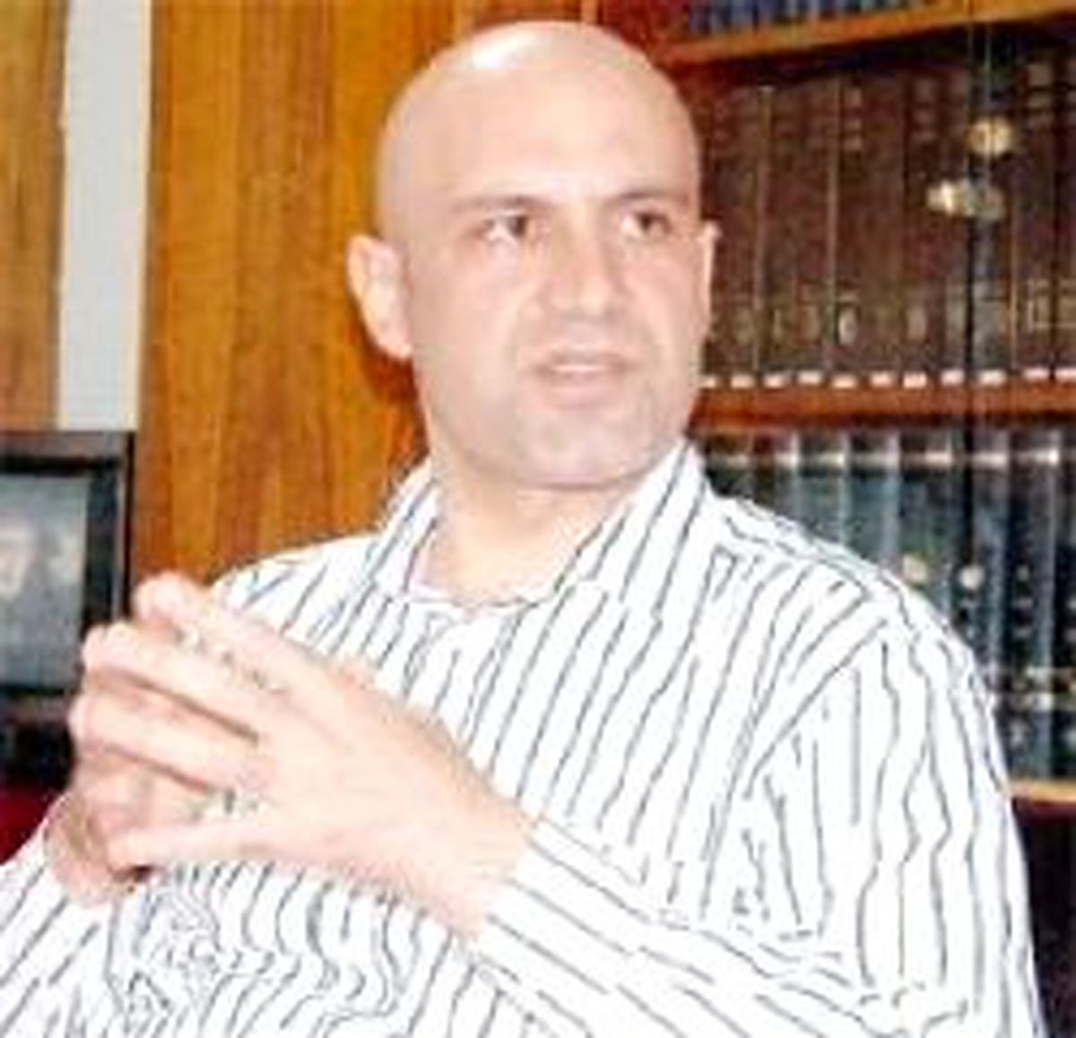 'Mahkemeden Randevu İsteyen AKP'liler Var'