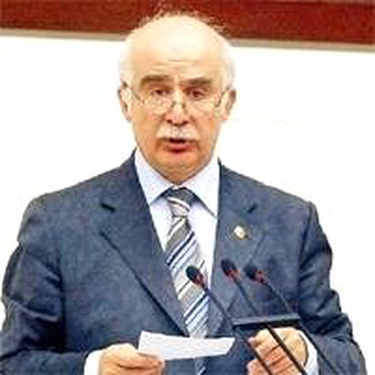 Nazım Ekren: Sanayi Büyüdü