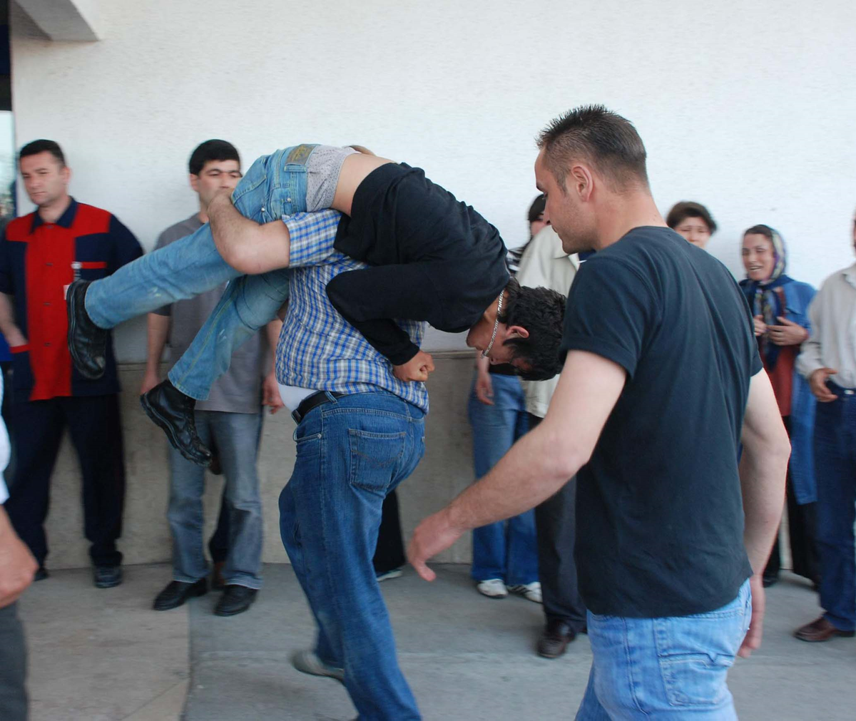 Ordu'da Trafik Kazası: 1 Ölü, 2 Yaralı