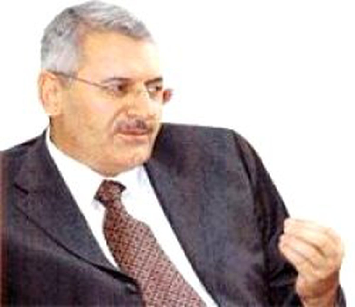 'Gören Göz' Projesini Başlattı