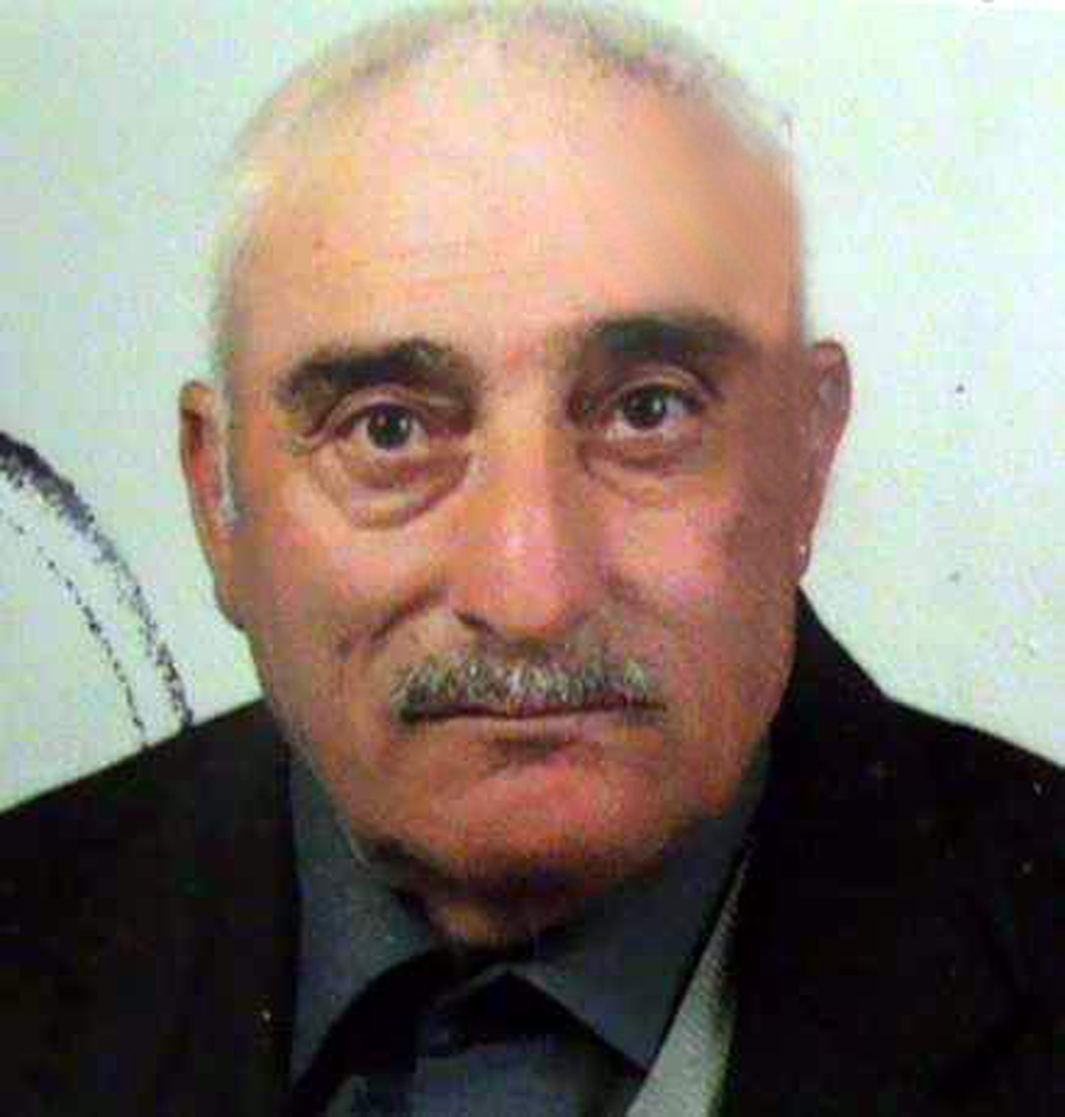 Arının Soktuğu Emekli Öldü