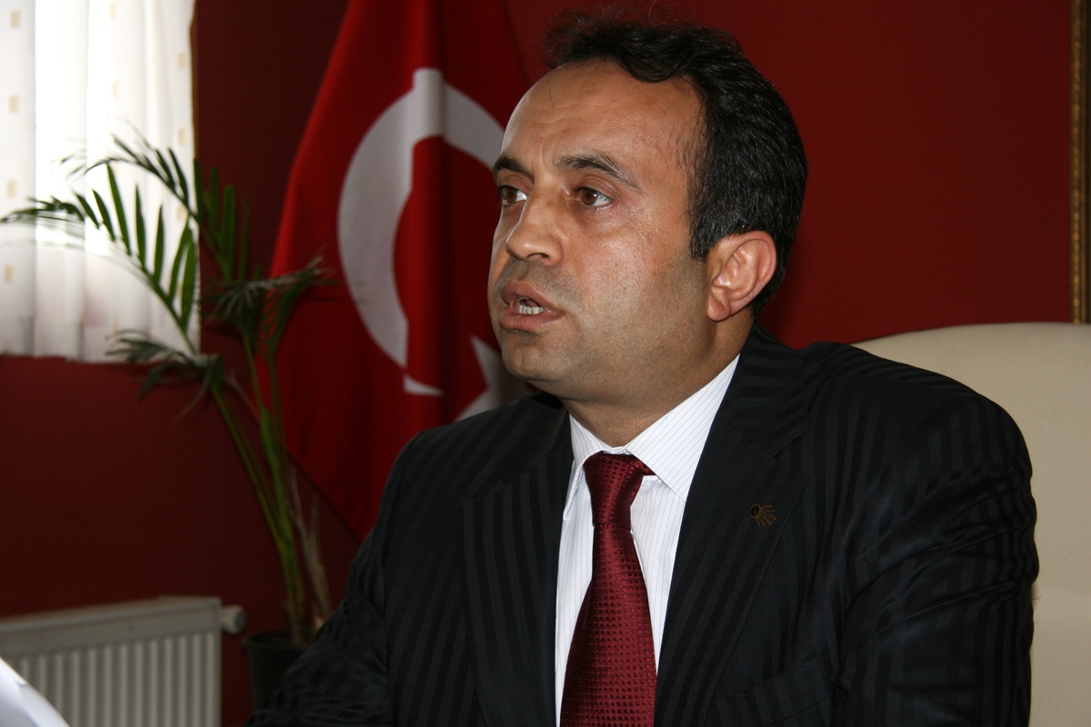 CHP Düzce İl Başkanı Zekeriya Tozan'dan Turizm Eleştirisi