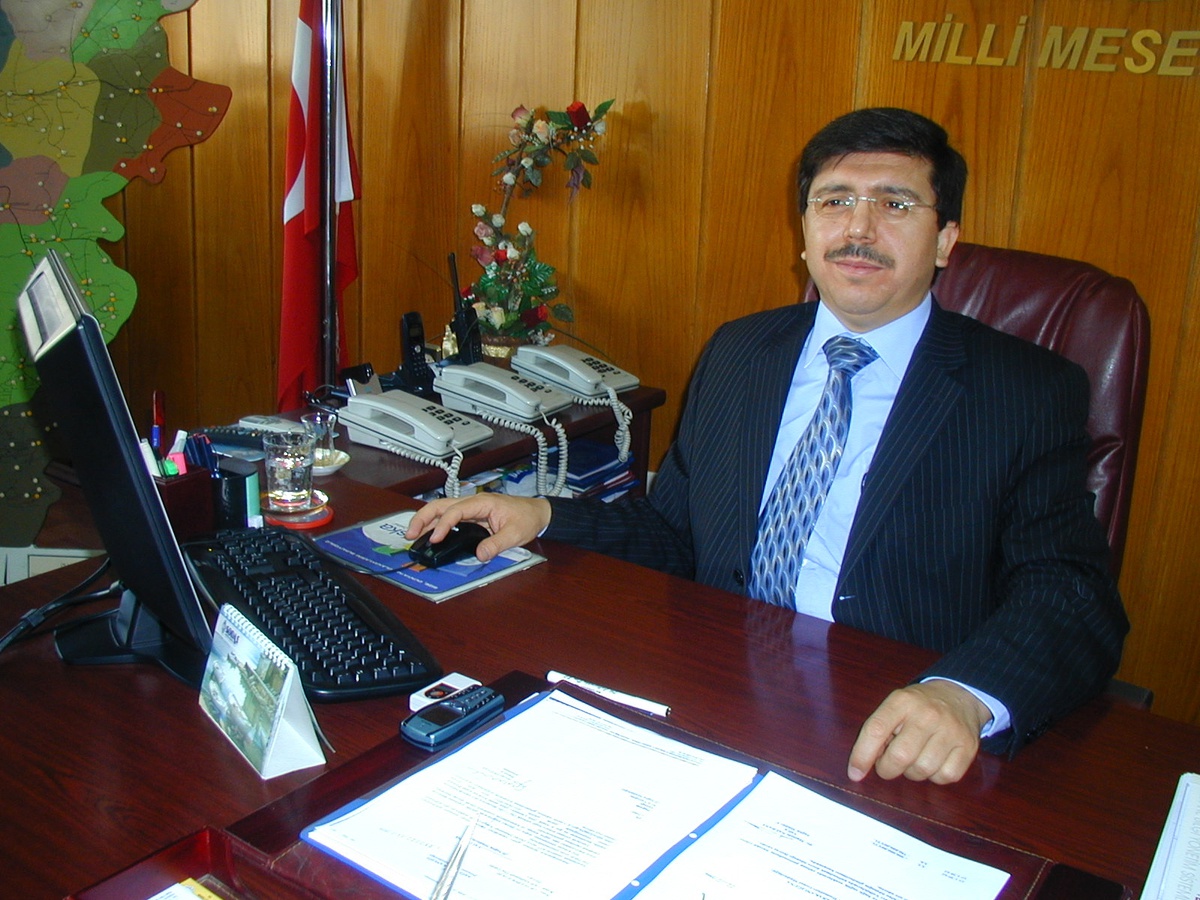 Denizli'de 'Yaşam İçin Temiz ve Sağlıklı Su' Eğitimleri Tamamlandı