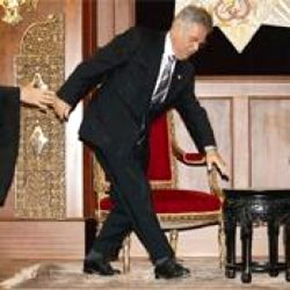 Fischer'i Tanrı Korudu